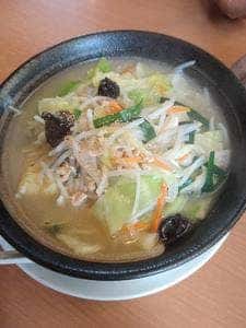 幸楽苑 国立府中インター店