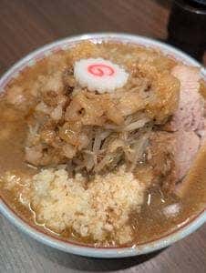 麺屋 神工