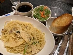 珈琲春秋Kobe 三宮店