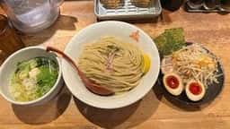 つけ麺専門店 三田製麺所 中野店