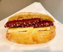 ラトリエ・デュ・パン