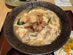 足踏みうどん 開都