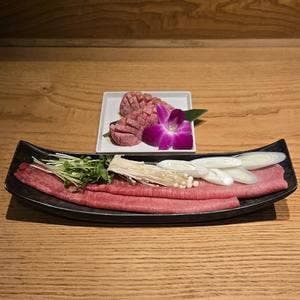 北新地 神威
