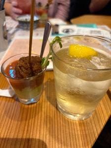 ハシゴバル ピンチョ 福島店