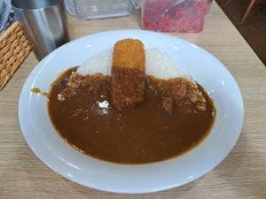 すずや食堂