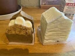 淡路島 丘の上の牛乳パン