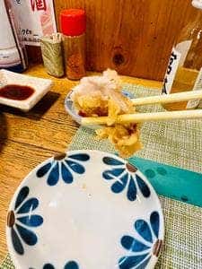 居酒屋 ゴロー