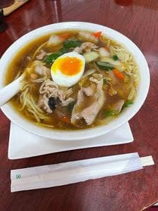 中国料理 美芳