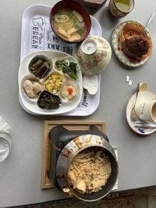 カフェ 両助
