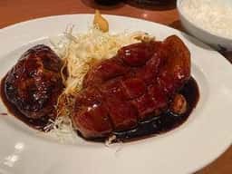 大阪トンテキ 大阪駅前第3ビル店