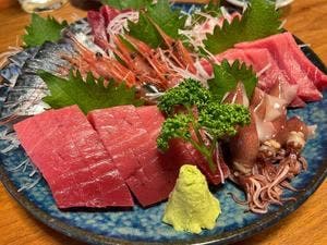 居酒屋さわ