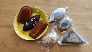 三好焼菓子店