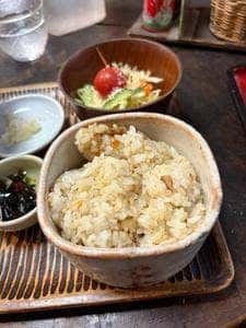 手打ちそば処 柳屋