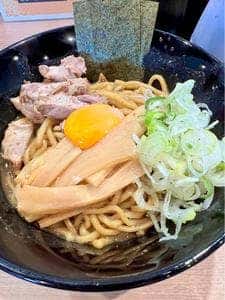 東京油そば商店