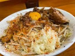 ラーメン池田屋 吹田店