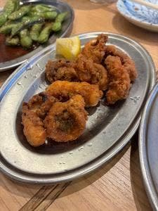 焼鳥のヒナタ 千林店