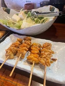 小だるま 高槻駅前城北店
