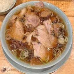 なおちゃんラーメン