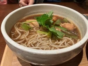 蕎麦切り むら多