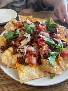 TEX MEX DINER バーボンハウス