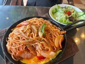 カフェ・ド・スリーズ