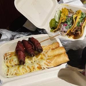 TEX-MEX STAND JALAPENO