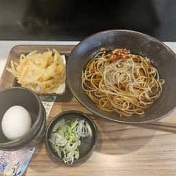 ゆで太郎 もつ次郎 西五反田本店