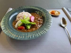 円覚寺 弁天茶屋 航