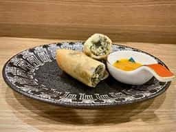 焼鳥 光