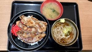 どん亭 下赤塚店