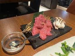 焼肉 煉