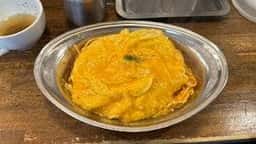 洋食倶楽部 ハヤシ屋中野荘