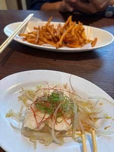 WA Dining 楽 らくスパ鶴見
