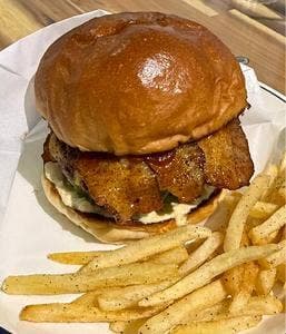 BURGER SERVICE WALDEN