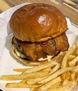 BURGER SERVICE WALDEN