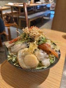 月島もんじゃ こぼれや