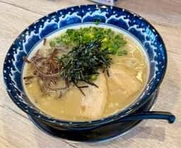 麺家 美豚
