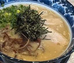 麺家 美豚