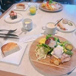 GINZA ONO Gratia -Smoke Dining-