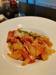 リストランテ カミタチ