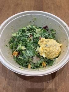 CRISP SALAD WORKS 丸ビル店