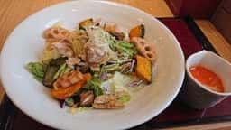 うどんの詩 東武船橋店