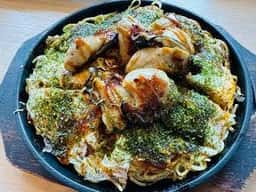 みっちゃん 広島空港店