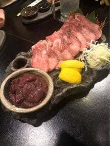 溶岩焼 薩摩屋 新宿店