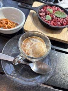 シュマッツ・ビア・ダイニング タワーズプラザ・ゲートタワープラザ レストラン街