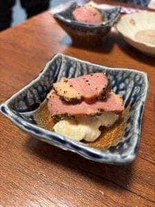 ミート菜ビール 上野店