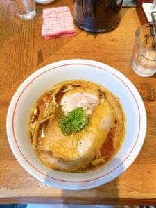 ラーメン屋 トイ・ボックス