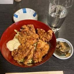 居酒屋 鶏冠