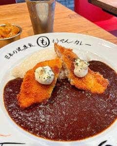 もうやんカレー 大宮店