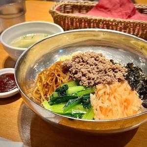韓国小皿料理 ナム